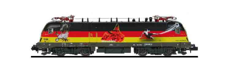 Bild vom Modell H 2752 K 